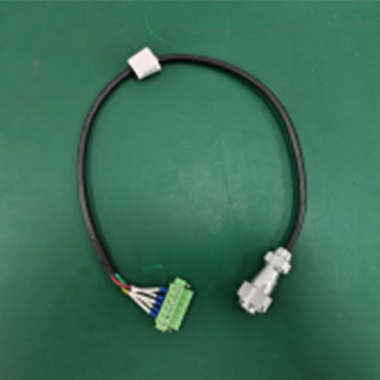 BMS communication line